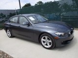 2013 BMW 3 Series 328i xDrive Sedan