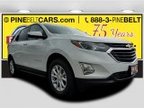 2018 Chevrolet Equinox LT AWD