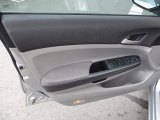 2009 Honda Accord LX Sedan Door Panel