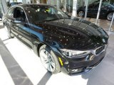 2018 Black Sapphire Metallic BMW 4 Series 440i xDrive Coupe #121867967