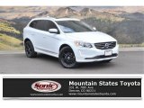 2016 Volvo XC60 T5 AWD