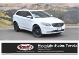 2016 Volvo XC60 T5 AWD