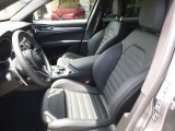 2018 Alfa Romeo Stelvio Ti AWD Black/Black Interior