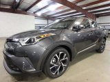 2018 Toyota C-HR Magnetic Gray Metallic