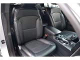 2016 Ford Explorer Limited 4WD Front Seat