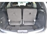 2016 Ford Explorer Limited 4WD Trunk