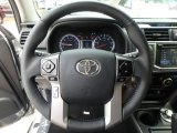 2017 Toyota 4Runner SR5 4x4 Steering Wheel