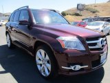 2011 Mercedes-Benz GLK 350