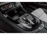 2018 Mercedes-Benz E 400 Coupe 9 Speed Automatic Transmission
