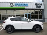 2017 Mazda CX-5 Grand Touring AWD