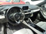2017 Mazda Mazda6 Interiors