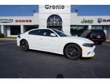 2017 White Knuckle Dodge Charger R/T #121867881