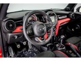 2017 Mini Hardtop John Cooperworks 2 Door Dashboard
