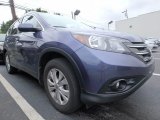 2014 Honda CR-V EX-L AWD