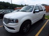 2017 Lincoln Navigator Select 4x4