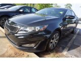 2012 Kia Optima SX