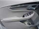 2018 Chevrolet Impala Premier Door Panel