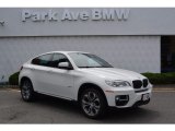 2014 BMW X6 xDrive35i