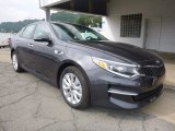 2018 Kia Optima Platinum Graphite