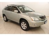 2007 Lexus RX 350 AWD