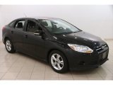 2014 Ford Focus SE Sedan