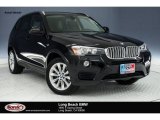 2015 BMW X3 xDrive28i
