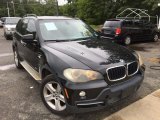 2008 BMW X5 3.0si