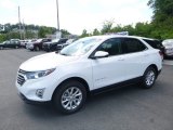 2018 Chevrolet Equinox LT AWD