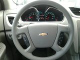 2017 Chevrolet Traverse LS Steering Wheel