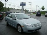 2006 Mercury Milan I4