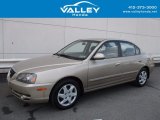 2006 Hyundai Elantra GLS Sedan