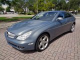 2006 Mercedes-Benz CLS 500