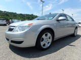 2008 Saturn Aura XE 3.5