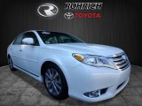 2011 Toyota Avalon Limited