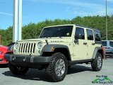 2017 Gobi Jeep Wrangler Unlimited Rubicon 4x4 #121945664