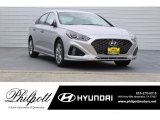 2018 Symphony Silver Hyundai Sonata Sport #121975377