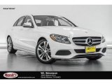 2016 Mercedes-Benz C 300 Sedan