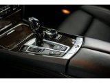 2014 BMW 7 Series ALPINA B7 8 Speed Automatic Transmission