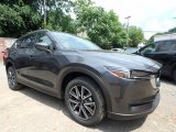 2017 Mazda CX-5 Grand Touring AWD