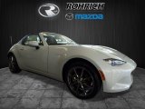 2017 Mazda MX-5 Miata RF Grand Touring