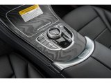 2018 Mercedes-Benz GLC 300 Controls