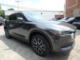 2017 Mazda CX-5 Grand Touring AWD