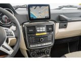 2017 Mercedes-Benz G 65 AMG Navigation