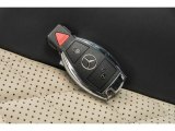 2017 Mercedes-Benz G 65 AMG Keys