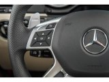 2017 Mercedes-Benz G 65 AMG Controls