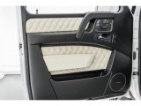 2017 Mercedes-Benz G 65 AMG Door Panel
