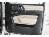 2017 Mercedes-Benz G 65 AMG Door Panel