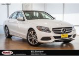 2017 Mercedes-Benz C 300 Sedan