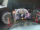 2018 Chevrolet Corvette Z06 Coupe Gauges