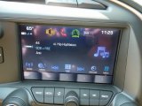 2018 Chevrolet Corvette Z06 Coupe Controls